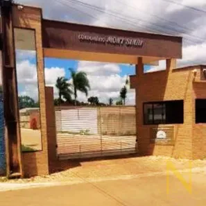 Lote/Terreno à venda, 400m² no Ponte Alta Norte, Brasília