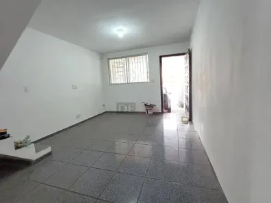 Sobrado com 3 Quartos à venda, 123m² no Vila Carmosina, São Paulo