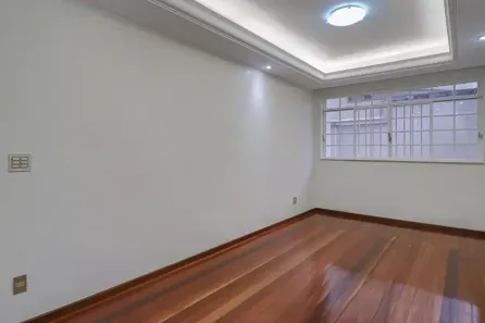 Apartamento com 4 Quartos à venda, 170m² no Cruzeiro, Belo Horizonte