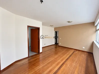 Apartamento com 3 Quartos à venda, 105m² no Buritis, Belo Horizonte