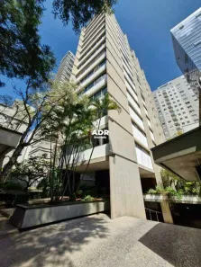 Apartamento com 4 Quartos à venda, 275m² no Savassi, Belo Horizonte
