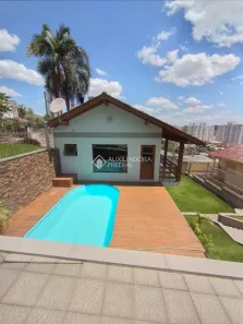 Casa com 2 Quartos à venda, 100m² no Operário, Novo Hamburgo