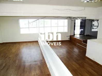 Sala Comercial para alugar, 418m² no Estoril, Belo Horizonte