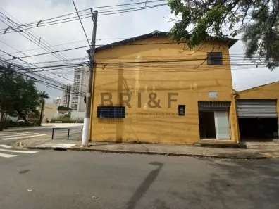 Imóvel Comercial para alugar, 250m² no Cidade Monções, São Paulo