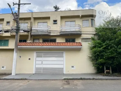 Sobrado com 3 Quartos à venda, 133m² no Jardim São Ricardo, São Paulo