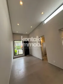 Casa de Condomínio com 3 Quartos à venda, 133m² no Jardim Novo Horizonte, Sorocaba