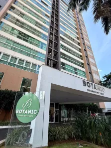 Apartamento com 3 Quartos à venda, 157m² no Setor Marista, Goiânia