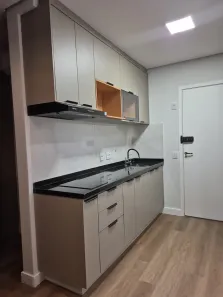 Kitnet com 1 Quarto para venda ou aluguel, 34m² no Consolação, São Paulo