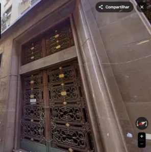 Prédio Comercial para alugar, 1936m² no Centro, Rio de Janeiro