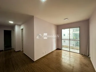 Apartamento com 2 Quartos à venda, 56m² no Jardim Rebelato, Cotia