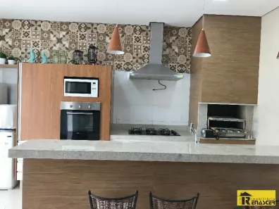 Casa com 3 Quartos à venda, 190m² no Parque das Amoras II, São José do Rio Preto