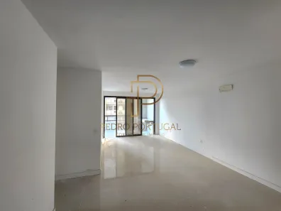 Apartamento com 4 Quartos à venda, 122m² no Barra Olímpica, Rio de Janeiro