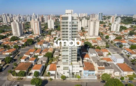 Apartamento com 3 Quartos à venda, 220m² no Santa Teresinha, São Paulo