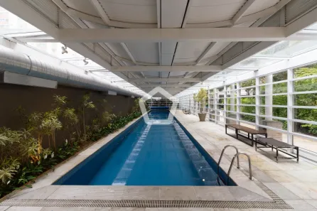 Apartamento com 6 Quartos à venda, 181m² no Moema, São Paulo