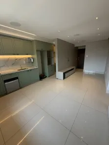 Apartamento com 2 Quartos à venda, 73m² no Setor Marista, Goiânia