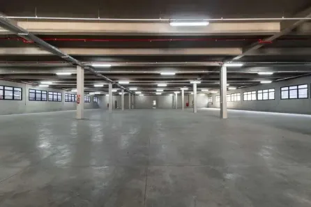 Galpão/Depósito/Armazém para alugar, 4571m² no Lapa de Baixo, São Paulo