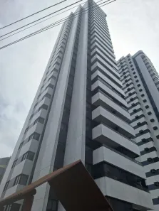 Apartamento com 3 Quartos à venda, 108m² no Boa Viagem, Recife