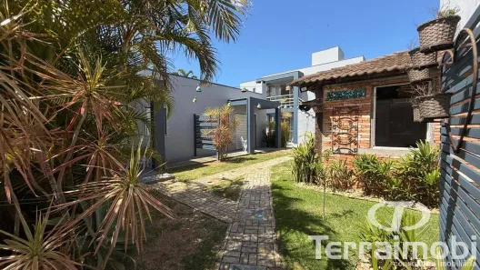 Casa com 5 Quartos à venda, 280m² no Ferraz, Garopaba