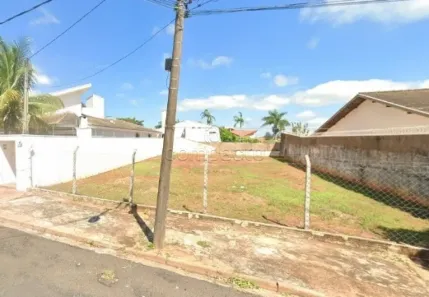 Lote/Terreno à venda, 450m² no Jardim Aclimação, São José do Rio Preto