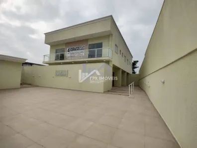 Sobrado com 2 Quartos à venda, 79m² no Belas Artes, Itanhaém