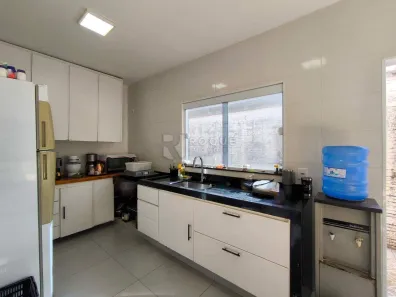 Casa com 4 Quartos à venda, 166m² no Jardim Rosa Marrafon Lucas, Limeira