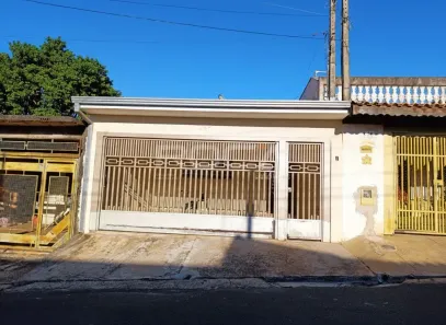 Casa com 2 Quartos à venda, 123m² no Jardim Social Belvedere, São Carlos