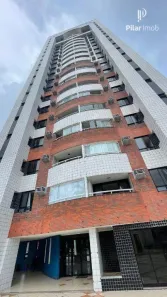 Apartamento com 3 Quartos à venda, 106m² no Aldeota, Fortaleza