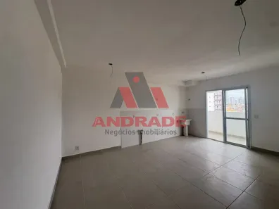 Apartamento com 2 Quartos para alugar, 68m² no Jardim Haydee, Mauá
