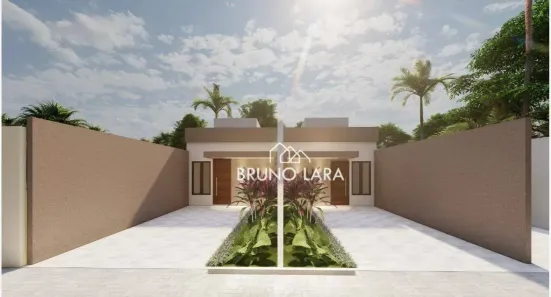 Casa com 2 Quartos à venda, 60m² no Atenas, Igarapé