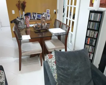 Apartamento com 1 Quarto à venda, 59m² no Vila Isabel, Rio de Janeiro