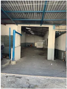Galpão/Depósito/Armazém para alugar, 525m² no Serraria, Diadema