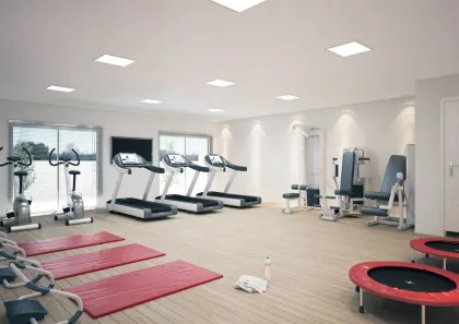 Apartamento com 3 Quartos à venda, 139m² no Guilhermina, Praia Grande