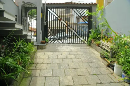 Sobrado com 3 Quartos para alugar, 229m² no Nova Petrópolis, São Bernardo do Campo