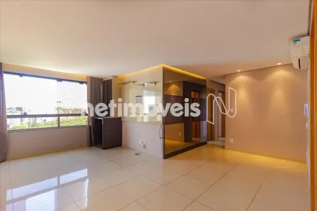 Apartamento com 3 Quartos à venda, 97m² no Castelo, Belo Horizonte