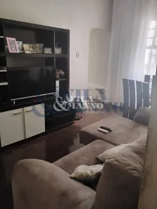 Casa com 5 Quartos à venda, 220m² no Alto da Mooca, São Paulo