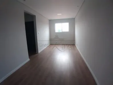 Apartamento com 2 Quartos para alugar, 58m² no Jardim Ismênia, São José dos Campos