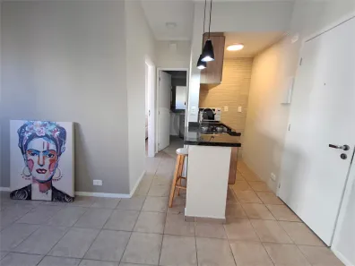 Apartamento com 1 Quarto à venda, 32m² no Indianópolis, São Paulo