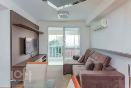 Apartamento com 2 Quartos à venda, 69m² no Jardim Lindóia, Porto Alegre