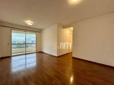 Apartamento com 3 Quartos à venda, 92m² no Vila Sofia, São Paulo