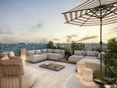 Apartamento com 3 Quartos à venda, 86m² no Pedra Branca, Palhoça