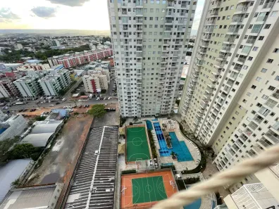 Apartamento com 3 Quartos à venda, 72m² no Setor Central, Brasília