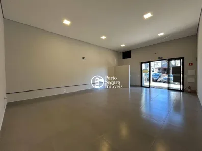 Ponto Comercial para alugar, 58m² no Vila Medon, Americana