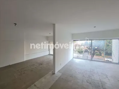 Ponto Comercial à venda, 110m² no Santo Agostinho, Belo Horizonte