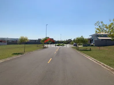 Lote/Terreno à venda, 510m² no Residencial Campo Camanducaia, Jaguariúna
