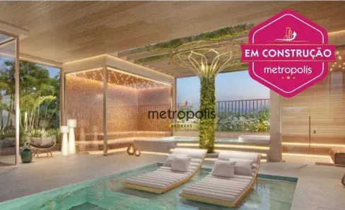Apartamento com 3 Quartos à venda, 139m² no Jardim das Acácias, São Paulo