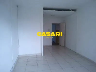 Sala Comercial à venda, 170m² no Anchieta, São Bernardo do Campo
