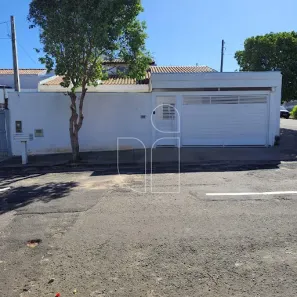 Casa com 2 Quartos à venda, 58m² no Palmital, Marília