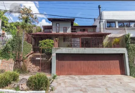 Casa com 3 Quartos à venda, 76m² no Santa Tereza, Porto Alegre