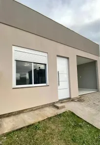 Casa com 3 Quartos à venda, 58m² no Farolândia, Aracaju