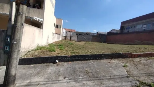 Lote/Terreno à venda, 132m² no Jardim Residencial Villa Amato, Sorocaba